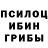 Галлюциногенные грибы мухоморы Murod Zokirov